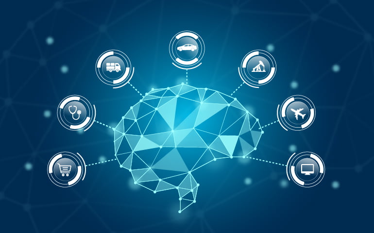 Read more about the article Understanding AI Functions and Their Impact on Key Domains