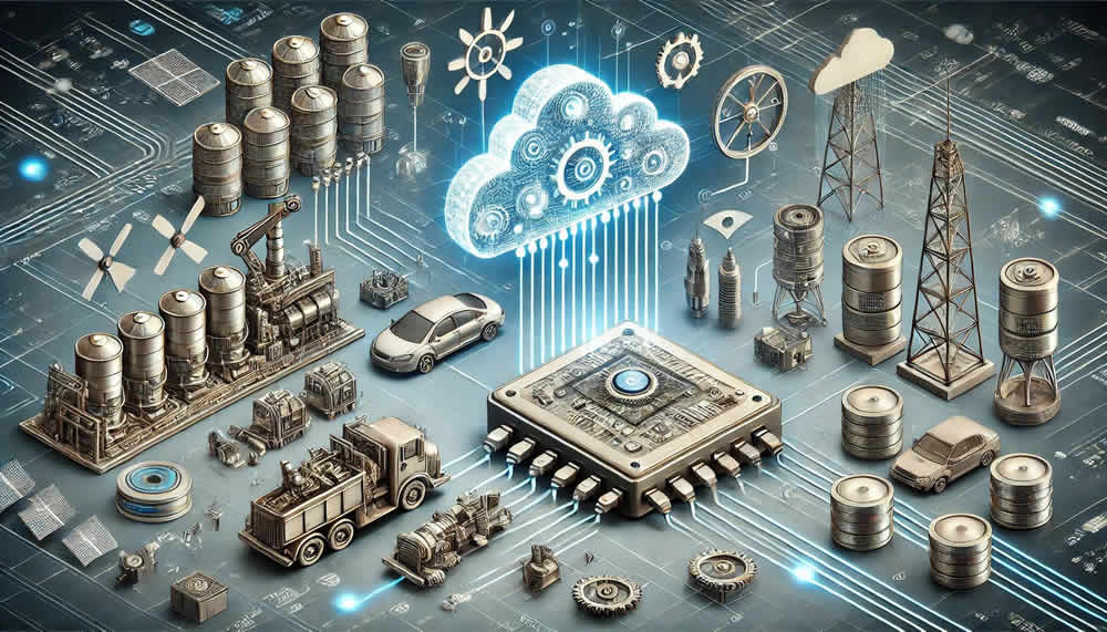 Machine-Generated-Data