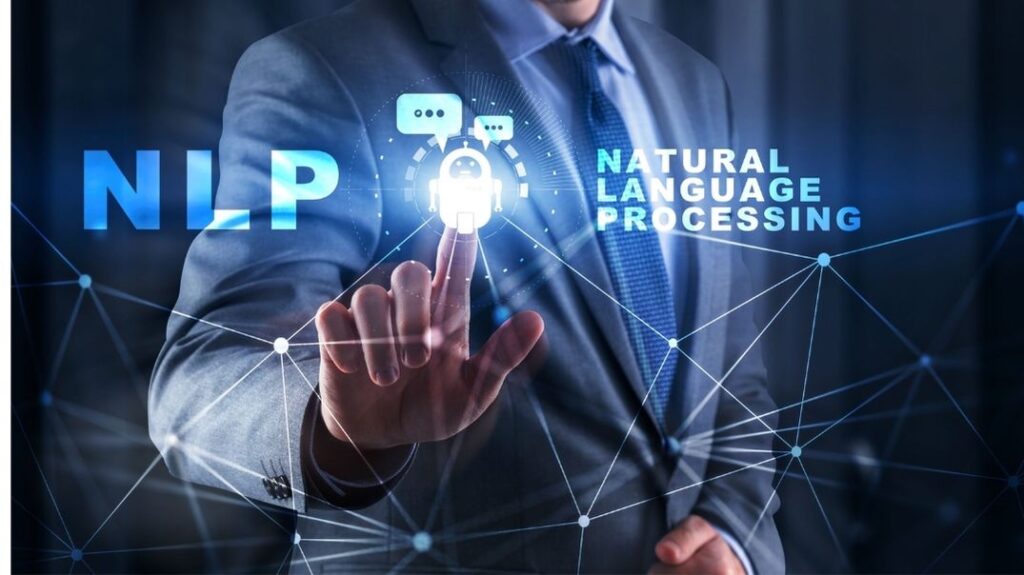 Natural Language Processing